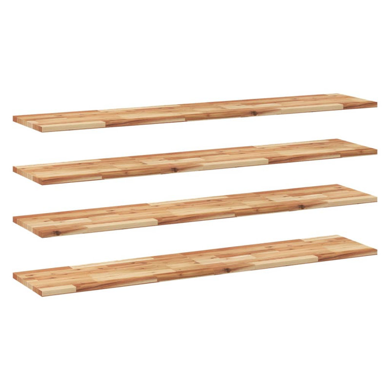 Floating Shelf, 2cm H x 160cm W x 30cm D