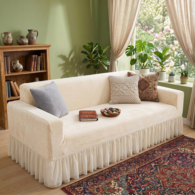 Sofa Slipcover