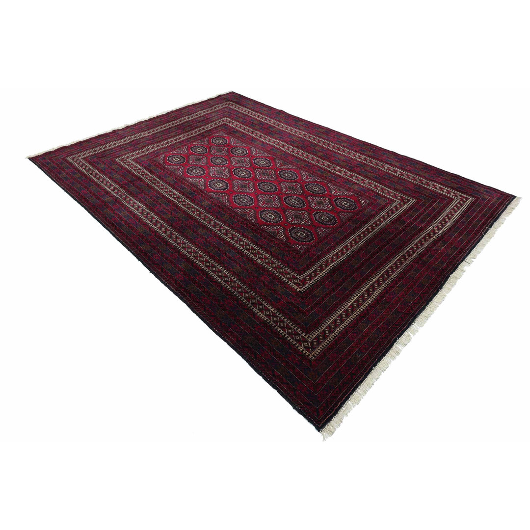 Afghan Mauri