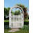 Classic Deluxe Arbor With 60"gate 