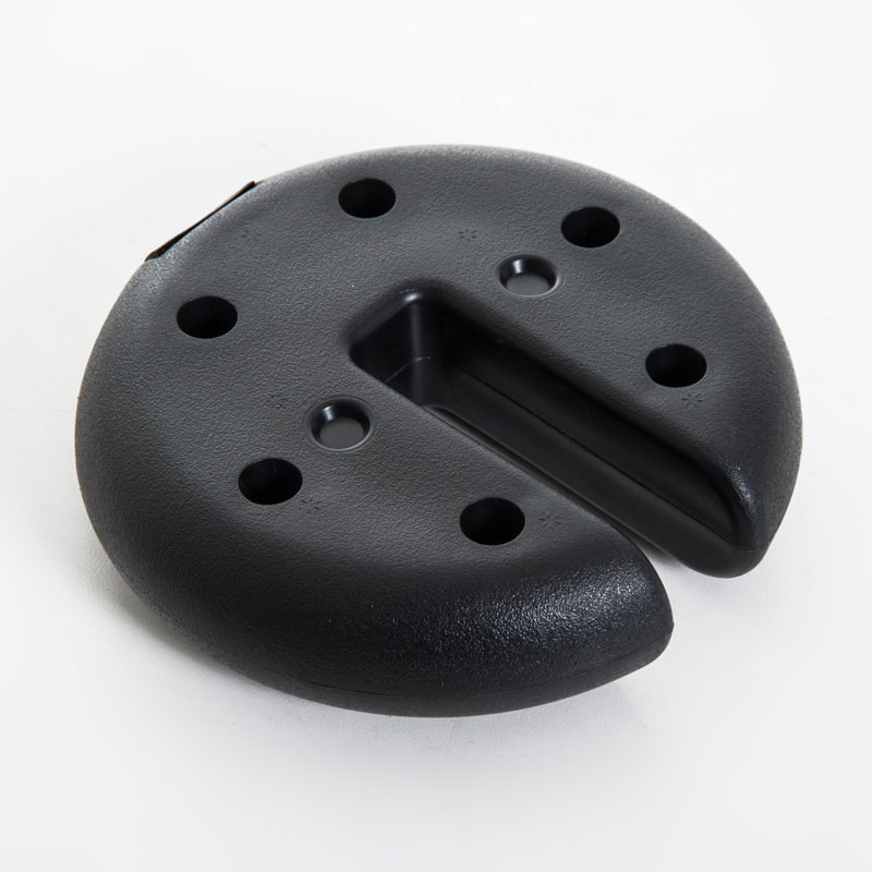 Sol 27 Outdoor Weights for Gazebo