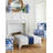 Newport Rope Flat Wall Mirror