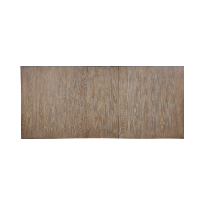 Seidman Extendable Dining Table