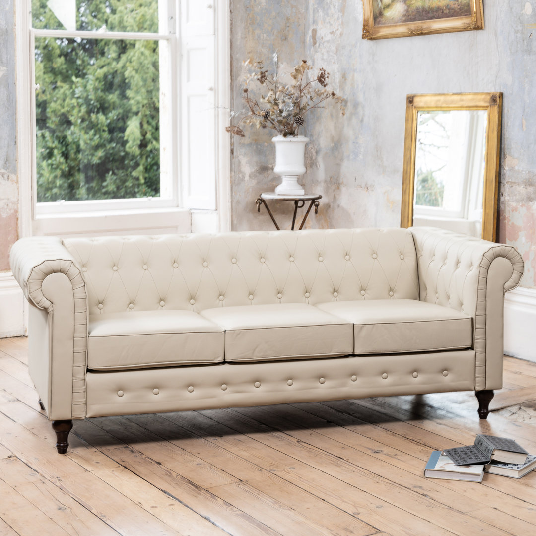 3-Sitzer Sofa Schubert