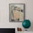 Sandstone Premium Framed Canvas - Ready to Hang