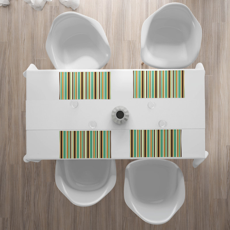 Récapitulatif 18,5" rayé