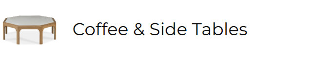 Coffee & Side Tables