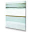 Art moderne gris et bleu II 2PT47775-1832382381