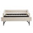 Velvet Daybed With Trundle-1671016861
