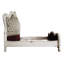 Lit standard en cuir Calvert-95993591
