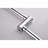Wall Mount Folding Kitchen Pot Filler Faucet-121209934