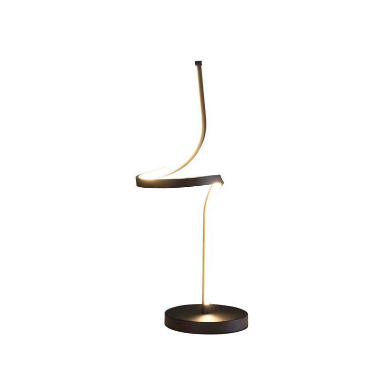 Adrius Metal Table Lamp