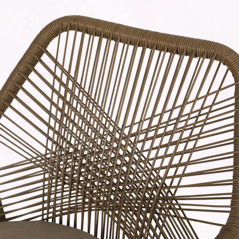 Russell Chair Charming Space Transforming Design