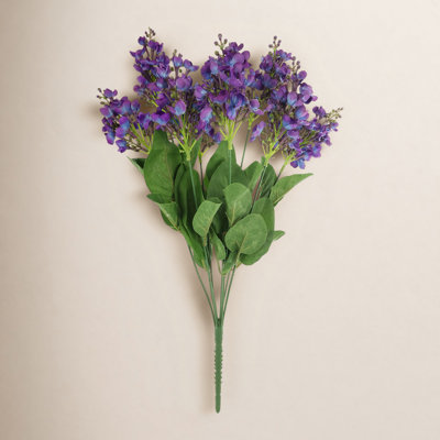 Arleen Lilac Stems