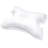 Killory Polyester Firm Cooling Pillow