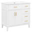 Ensemble de meuble-lavabo 36 po-1470633635