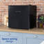Russell Hobbs 43L Table Top Fridge-102533393