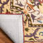 Tapis oriental en laine touffeté à la main Bedgood-21183942