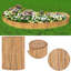 Willey 50 cm H x 500 cm W Bamboo-41239184