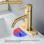 Robinet de salle de bain Universal
