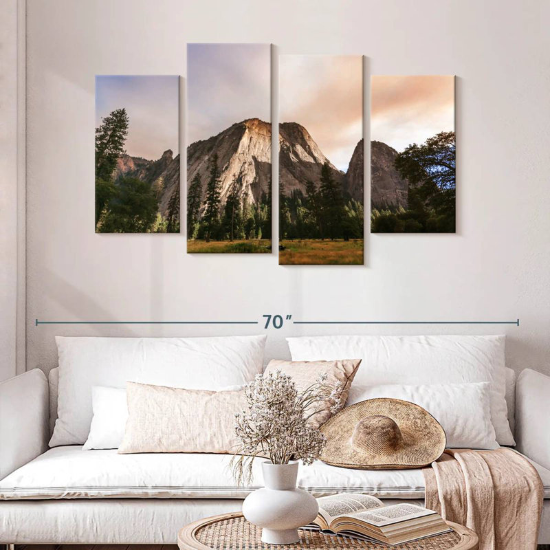 Magnificent El Capitan
