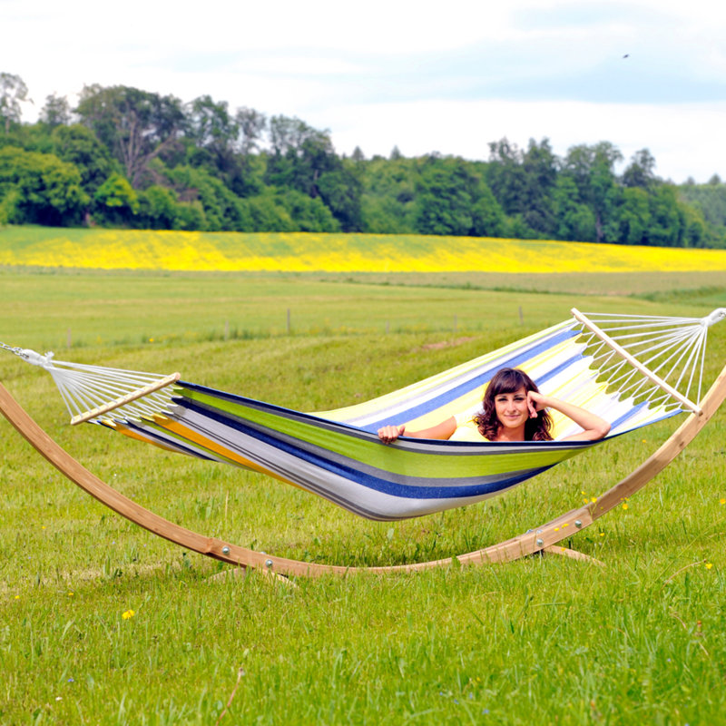 Tonga Single Hammock, Kolibri