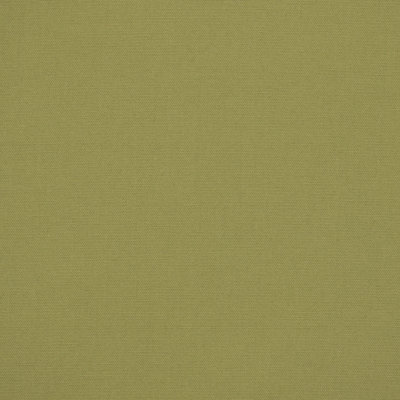 Tissu vert uni Tangier par The Yard