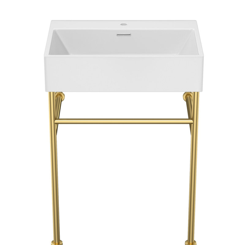 Meuble-lavabo avec lavabo Slatina