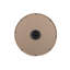 Metal Wall Clock