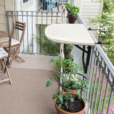 Table de balcon Mohrsville