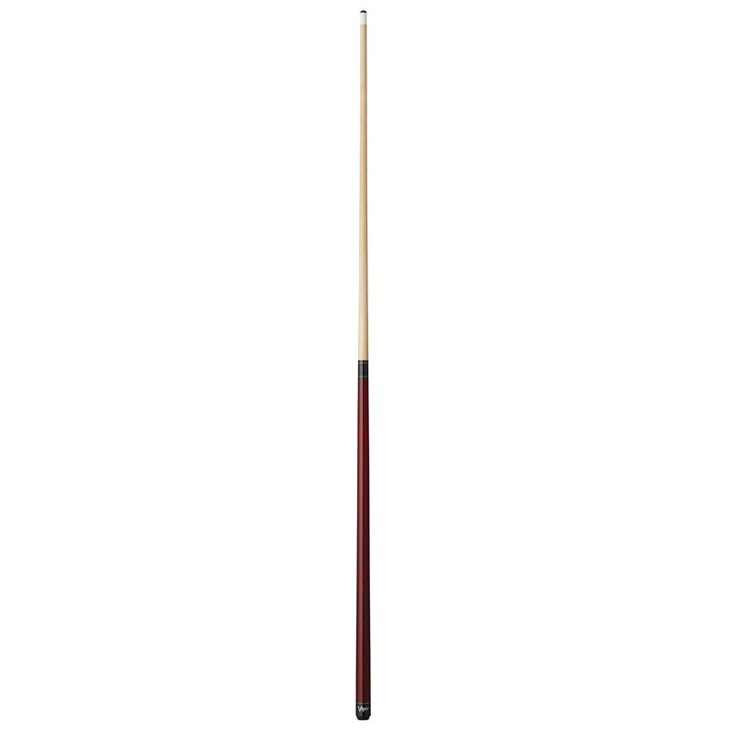 Queues de piscine Viper Elite, Rouge