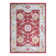 Tapis Paragon_Rouge
