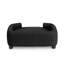 Canapé pour chien Filoteia avec revêtement amovible-1263887033-1263886982