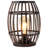 17 Stories Decorative Table Lamp Battery Powered 8“H