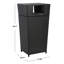 Poubelle 25 gallons Alayzia-48885776