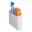 Tablette flottante Bowmansville-25570846
