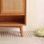 Rangement pour 18 paires de chaussures