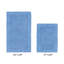 Ensemble de tapis pour salle de bain 2 pièces Moriceau-1353301112-1377794383