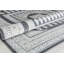 Tapis oriental gris / crème Roxy-608361383