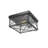 Robinson W 2 - Bulb LED Outdoor Flush Mount Outdoor Flush Mount