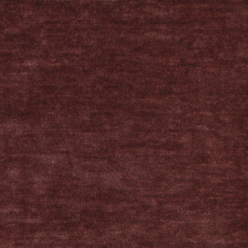 Miles Ultra Soft Fabric, Sangria