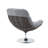 Brighton Wicker Rattan Outdoor Patio Swivel Lounge Chair by Modway-943271466