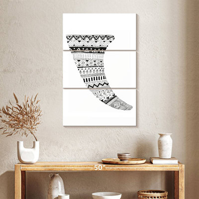 Kerner Aztec Fin