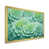 Gold Picture Framed
