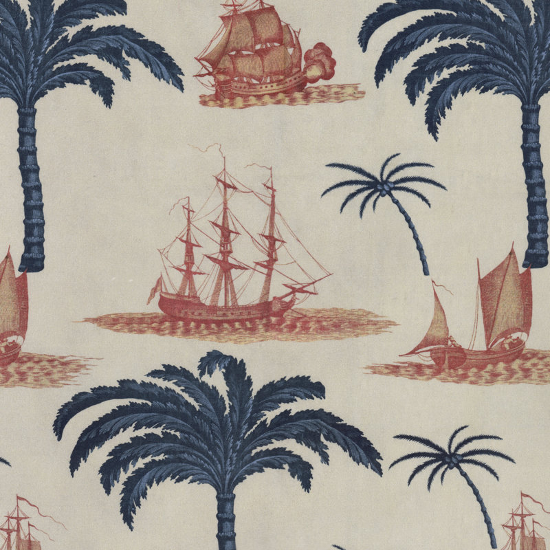 PARADEISOS Fabric