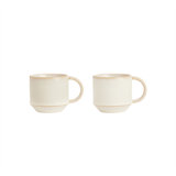 Yuka Handmade Terracotta Espresso Cup