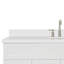 Ensemble de meuble-lavabo simple 55 po Abell-60199477