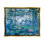 Art classique sur toile, "Les Nymphéas classiques" par Claude Monet