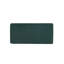 Banc d'appoint en velours Abigail-1965664921