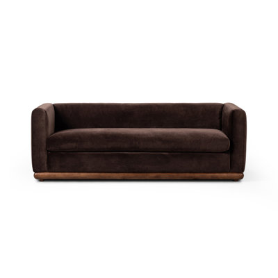 Jianna 83'' Upholstered Sofa